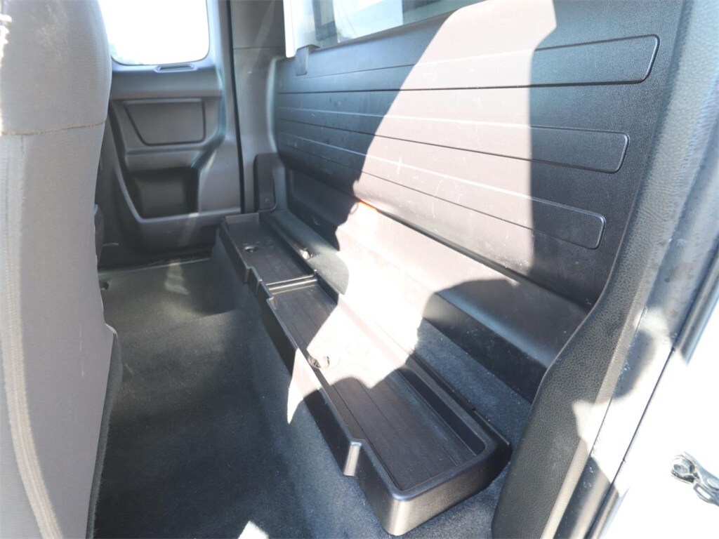 Certified 2022 Toyota Tacoma SR Truck Access Cab