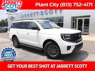 2025 Ford Expedition Active SUV