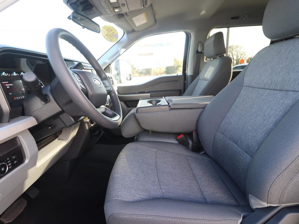 New 2026 Ford F-250 XL Truck