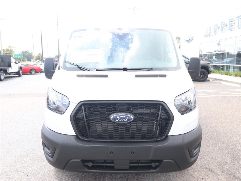 New 2025 Ford Transit-250 Cargo Base Cargo Van
