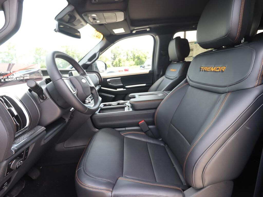 New 2027 Ford Expedition Tremor® SUV