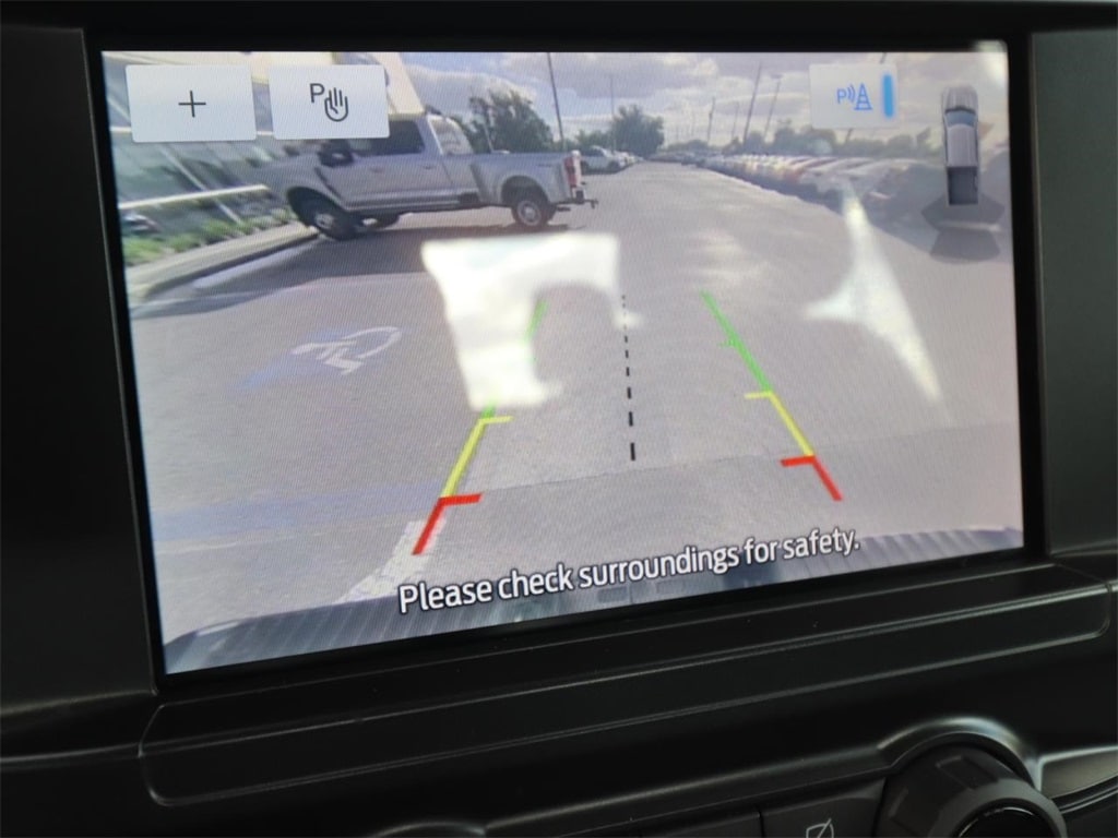 2021 Ford F-150 XL photo 4