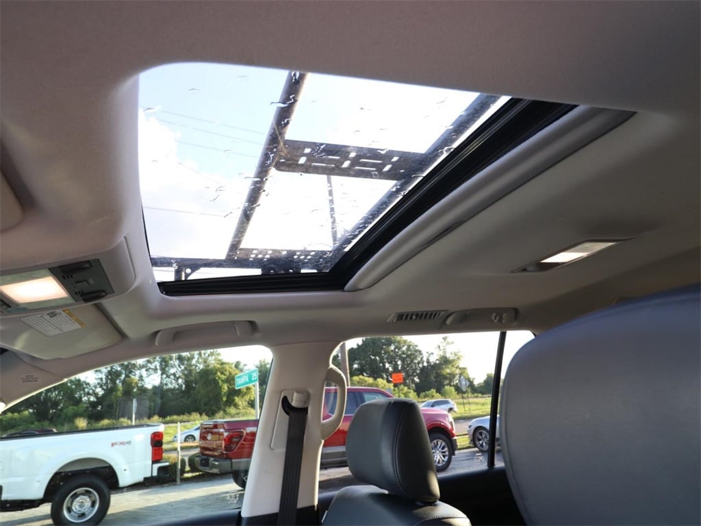 Certified 2021 Toyota Land Cruiser  SUV