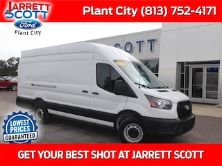 2026 Ford Transit-250 Cargo Base Cargo Van