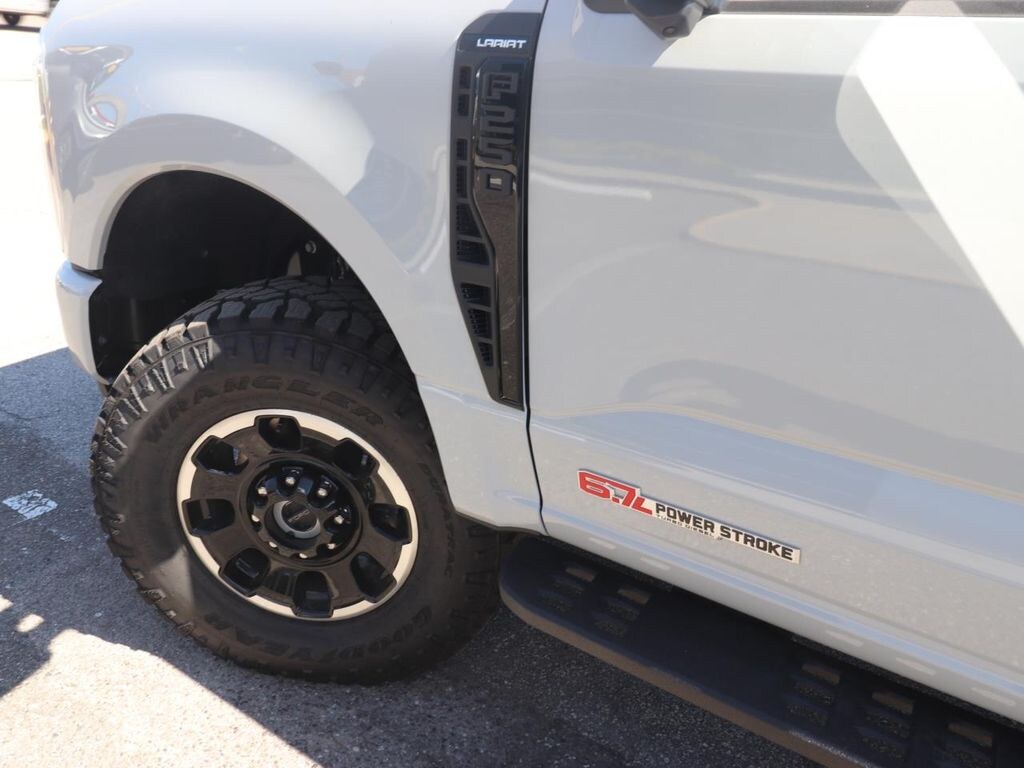 New 2026 Ford F-250 Truck