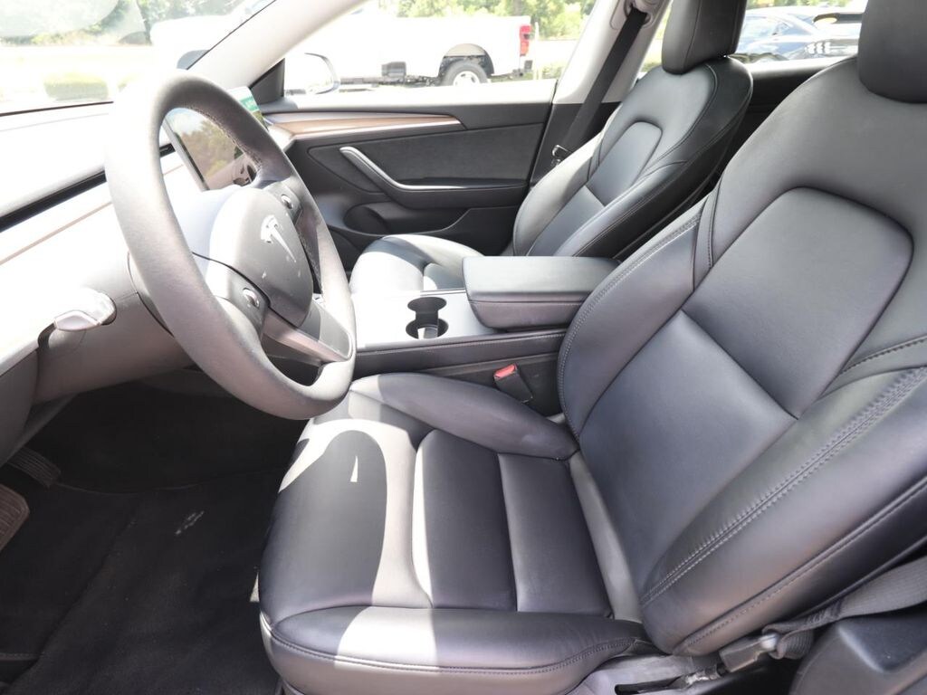 Used 2022 Tesla Model 3 Long Range Sedan