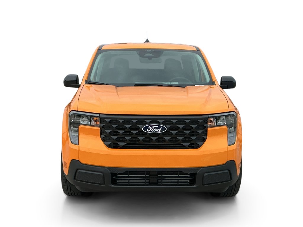 New 2026 Ford Maverick XL Truck