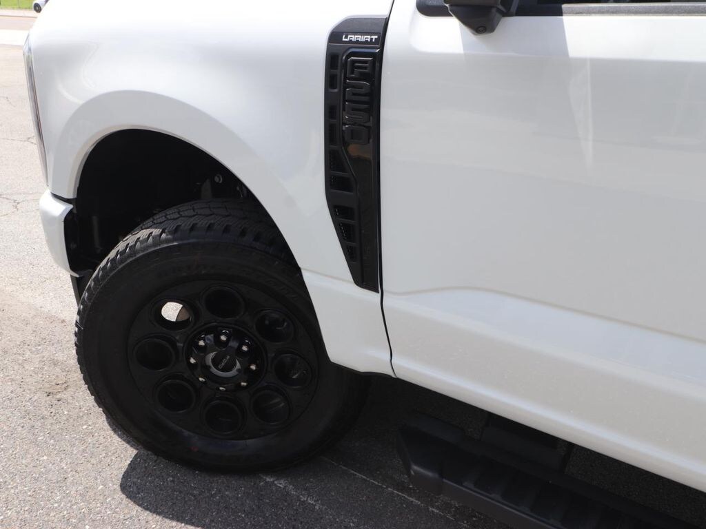 New 2026 Ford F-250 ® Lariat® Truck