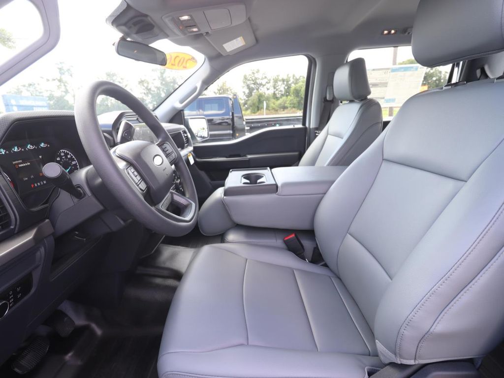 New 2026 Ford F-150 XL Truck