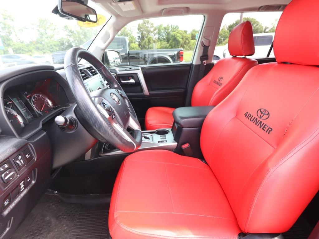 Certified 2023 Toyota 4Runner Limited SUV