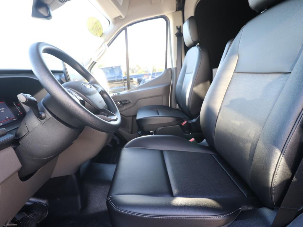 New 2026 Ford Transit-250 Cargo Base Cargo Van