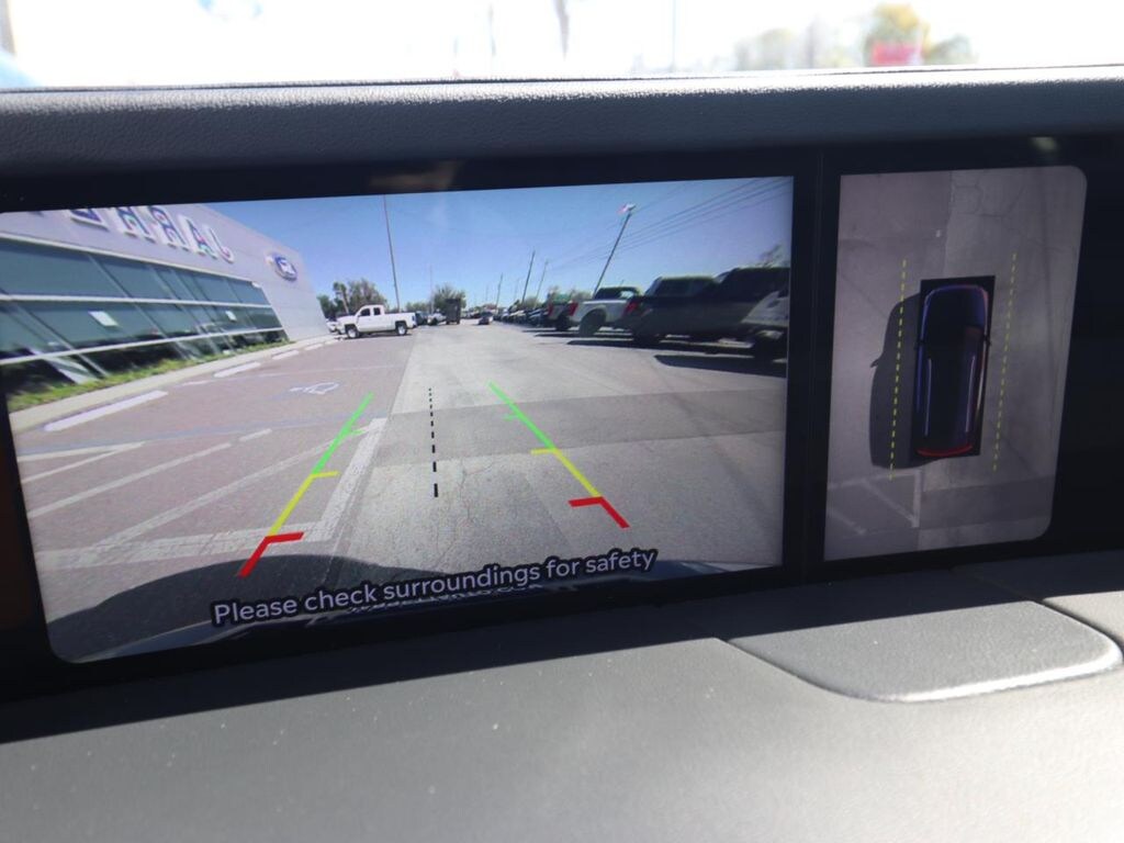 Used 2025 Lincoln Nautilus Premiere SUV