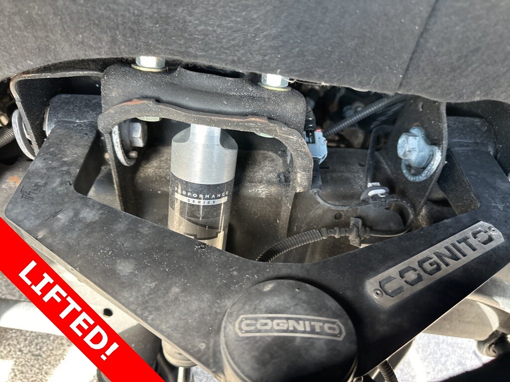 Certified 2024 GMC Sierra 2500HD AT4 Truck Crew Cab