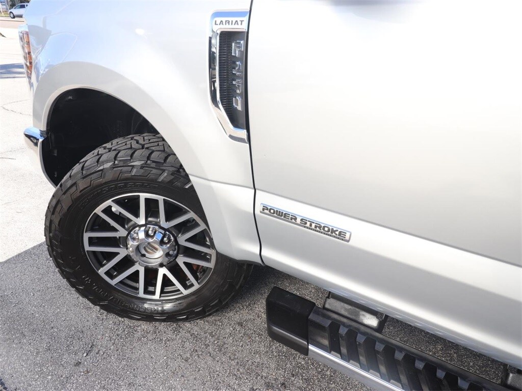 2018 Ford F-250 photo 3