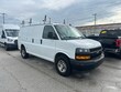  Chevrolet Express 2500