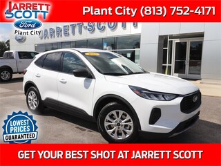 2026 Ford Escape Active SUV