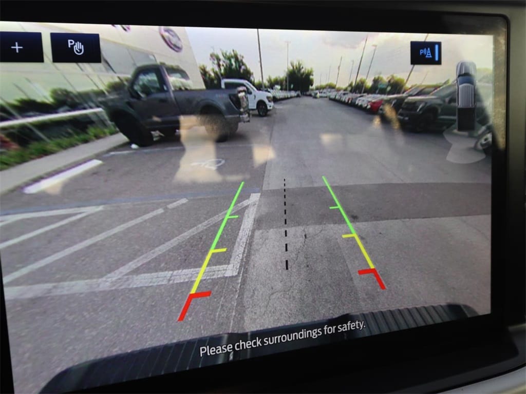 Certified 2021 Ford F-150 XLT Truck SuperCrew Cab