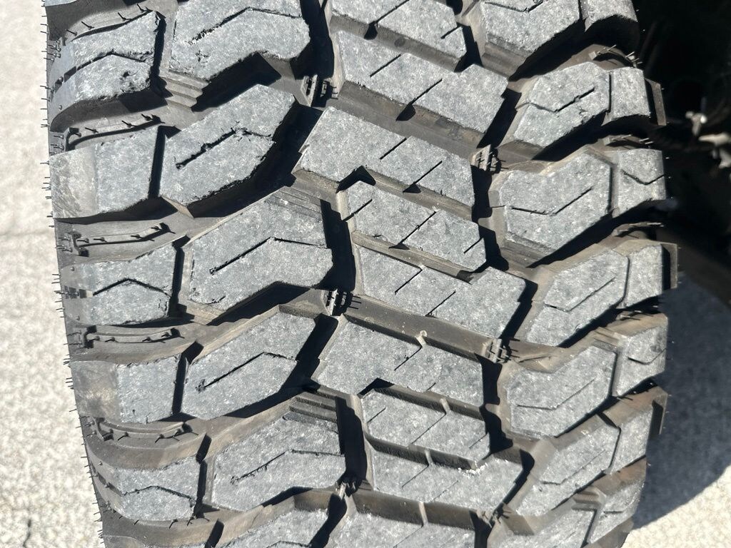 Certified 2023 Ford Bronco Outer Banks SUV
