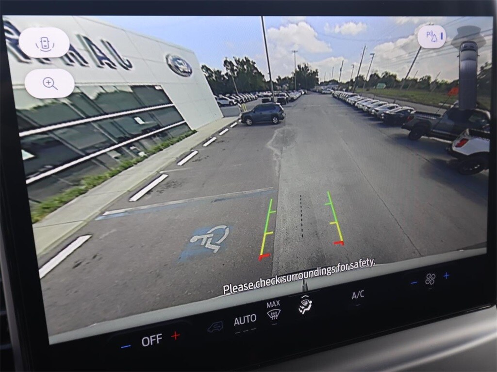 Certified 2026 Ford Transit-350 Base Van Cargo Extended