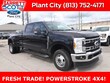 Ford F-350SD