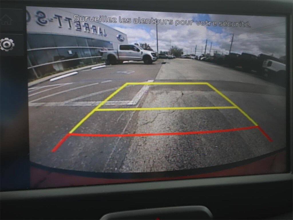 Certified 2025 Kia Soul LX Hatchback