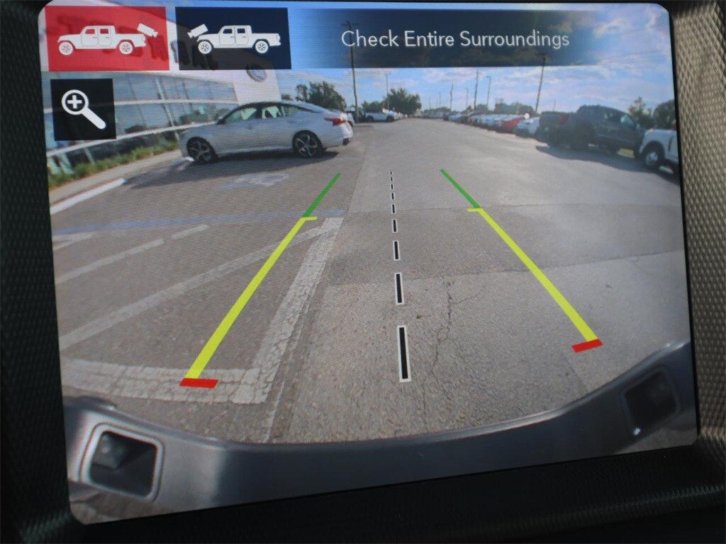 2021 Jeep Gladiator High Altitude photo 4