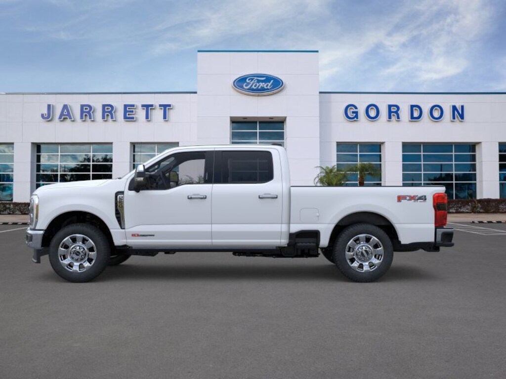 New 2026 Ford F-250 Truck