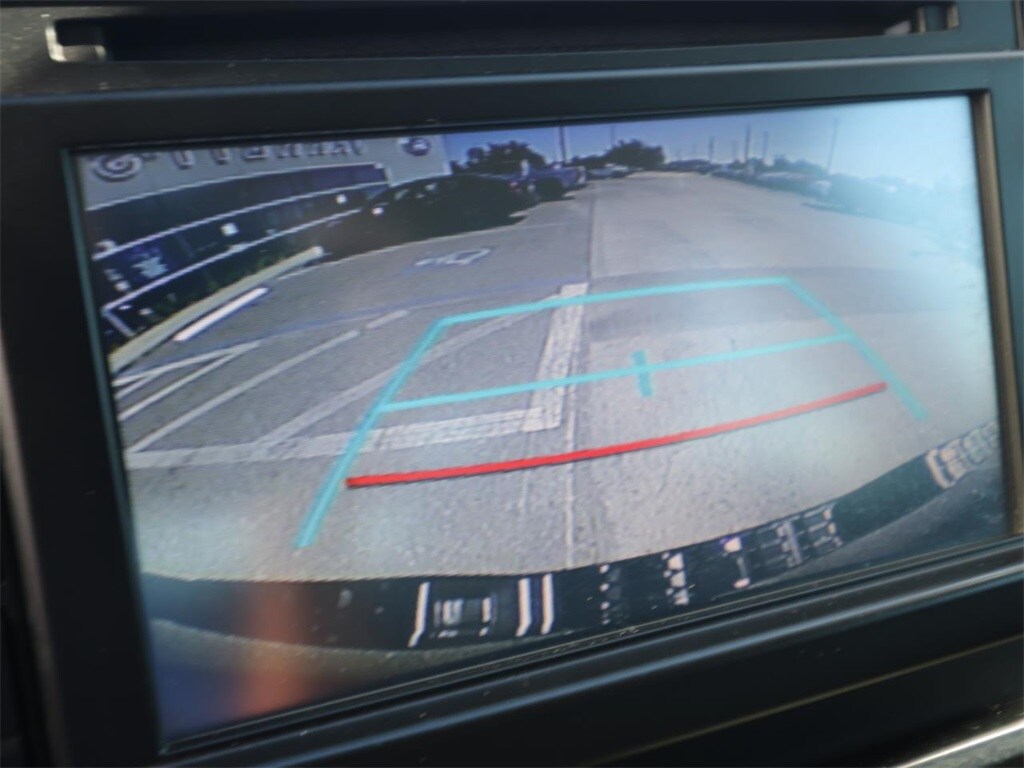 Certified 2016 Toyota Tacoma SR Truck Double Cab