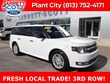  Ford Flex
