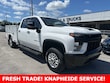 Chevrolet Silverado 2500HD