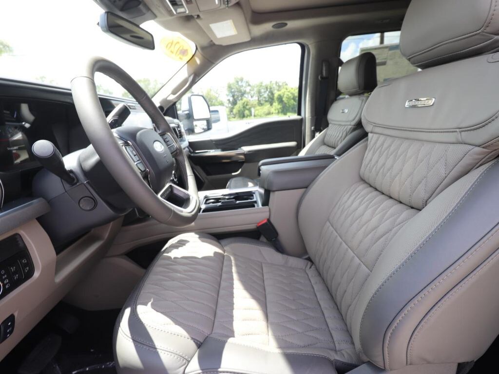 New 2026 Ford F-250 ® Platinum® Truck