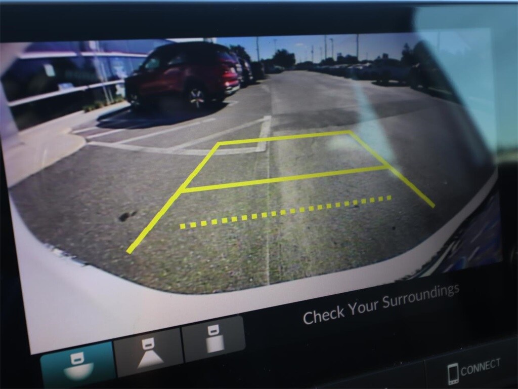 Certified 2024 Honda HR-V LX SUV