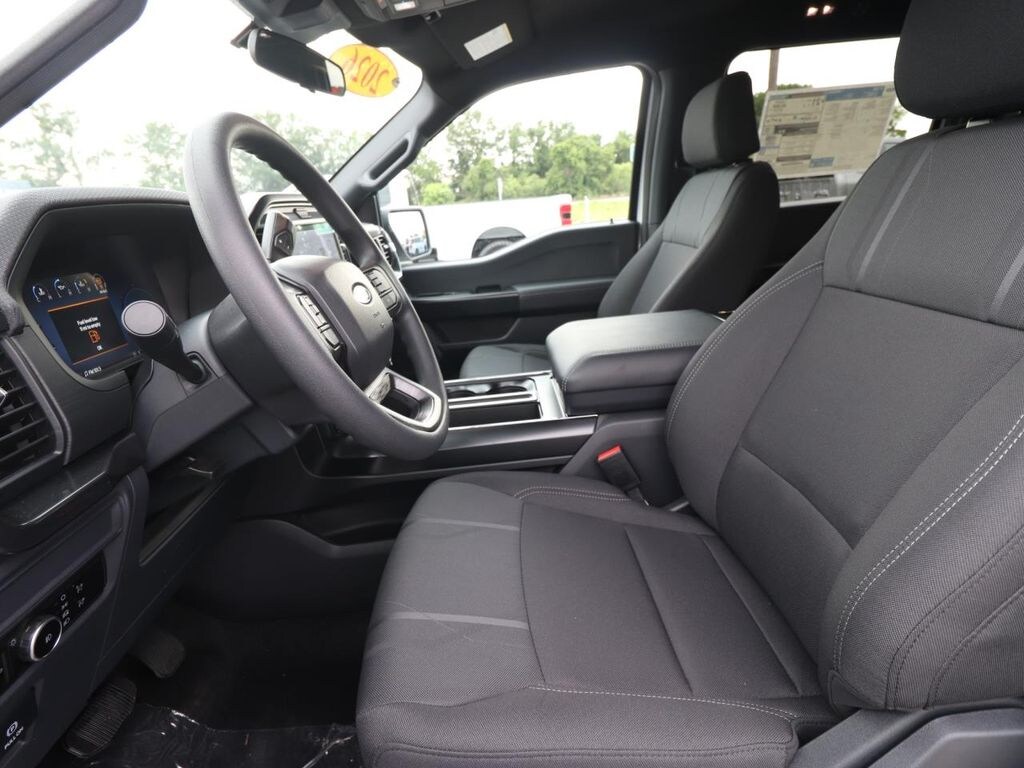 New 2026 Ford F-150 STX Truck