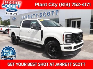 2025 Ford F-250 Truck