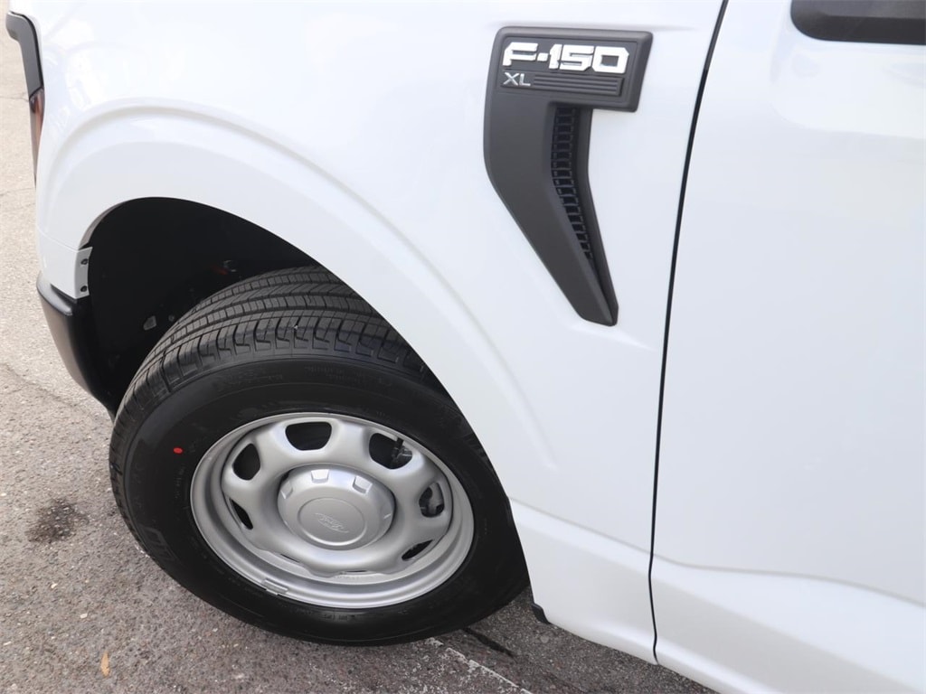 New 2026 Ford F-150 XL Truck