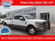  Ford F-350SD