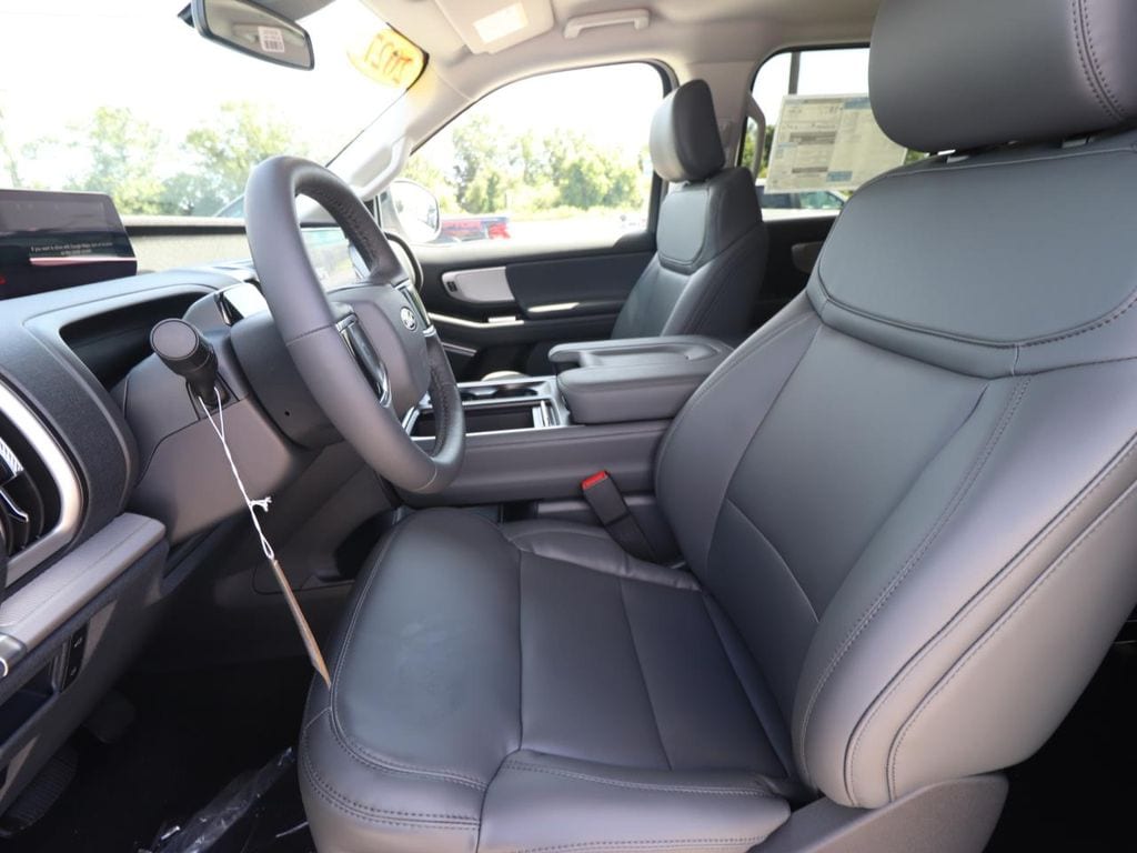 New 2027 Ford Expedition Active SUV
