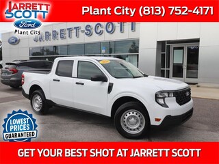 2026 Ford Maverick XL Truck