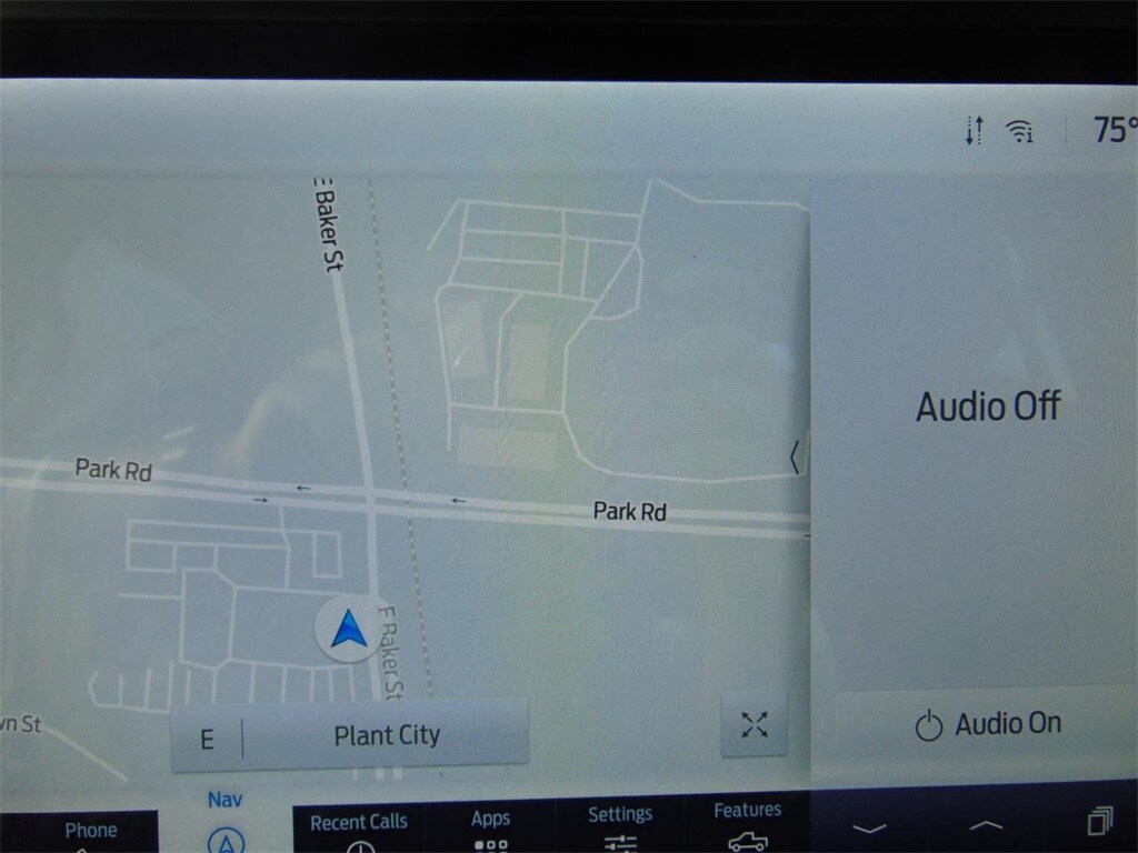 Used 2021 Ford F-150 XLT Truck SuperCrew Cab