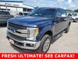Ford F-250SD