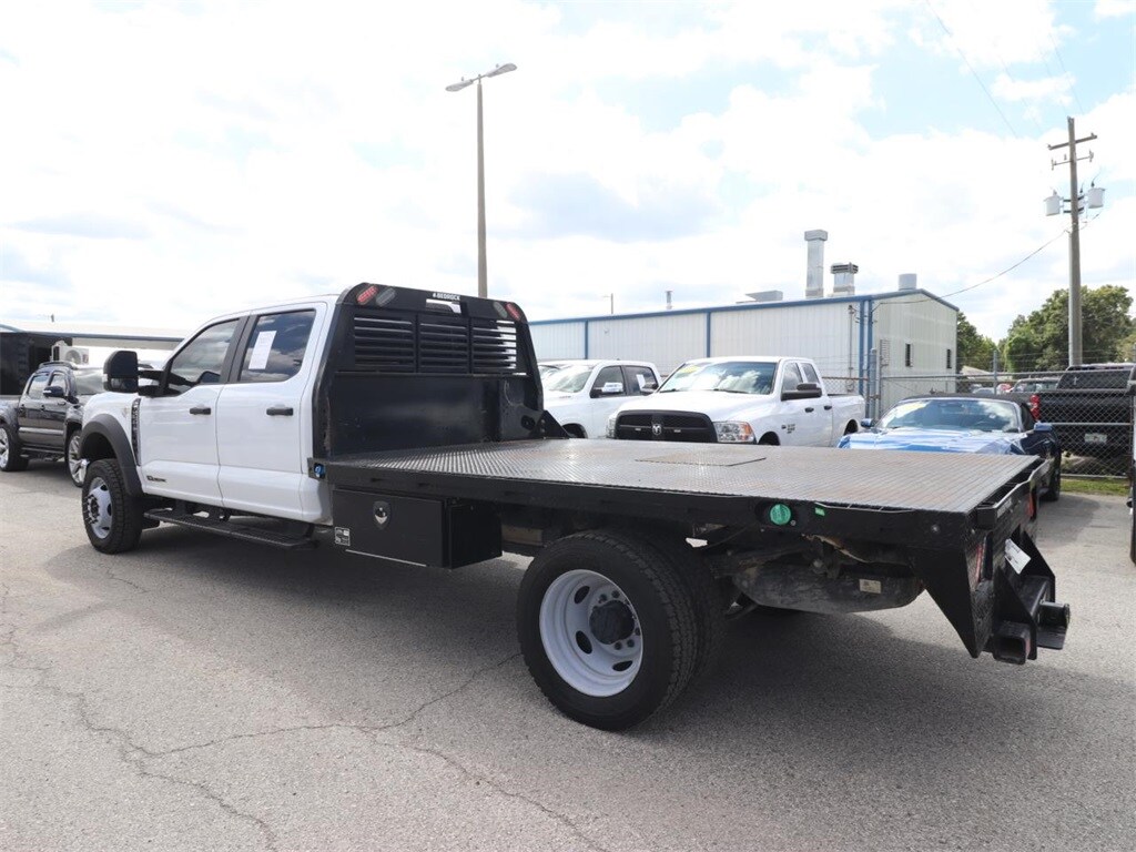 2024 Ford F-550 XL photo 3