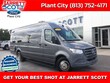  Mercedes-Benz Sprinter 4500