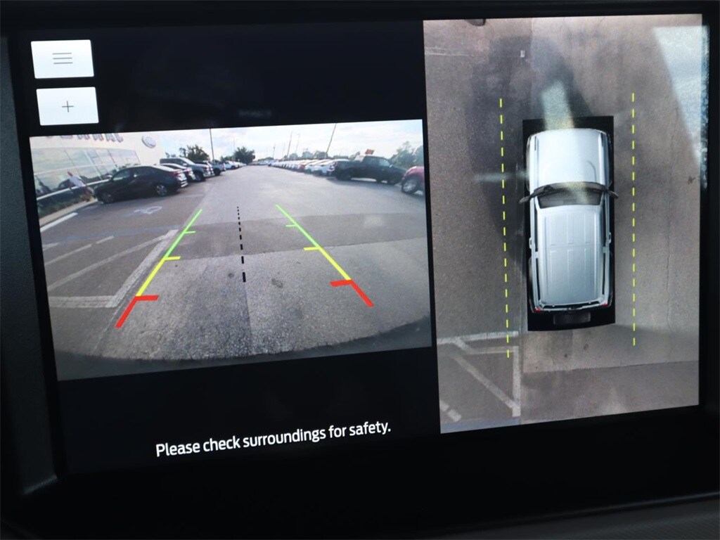 Certified 2022 Ford Bronco Wildtrak SUV