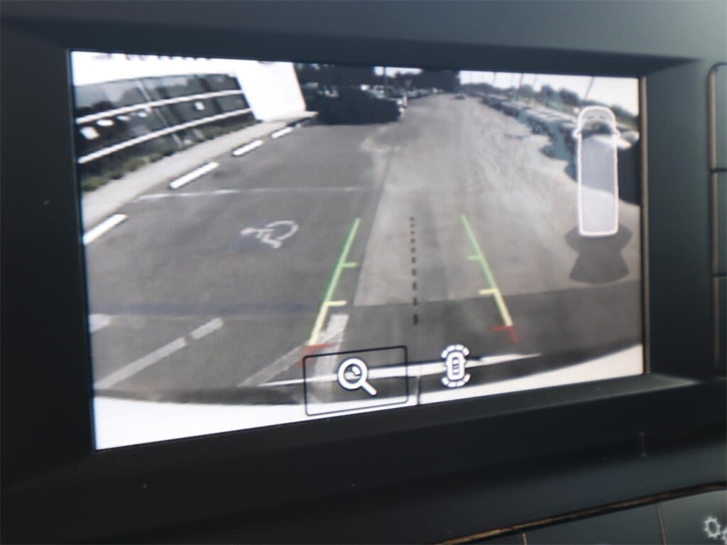 Certified 2023 Ford Transit-250 Base Van Medium Roof Van