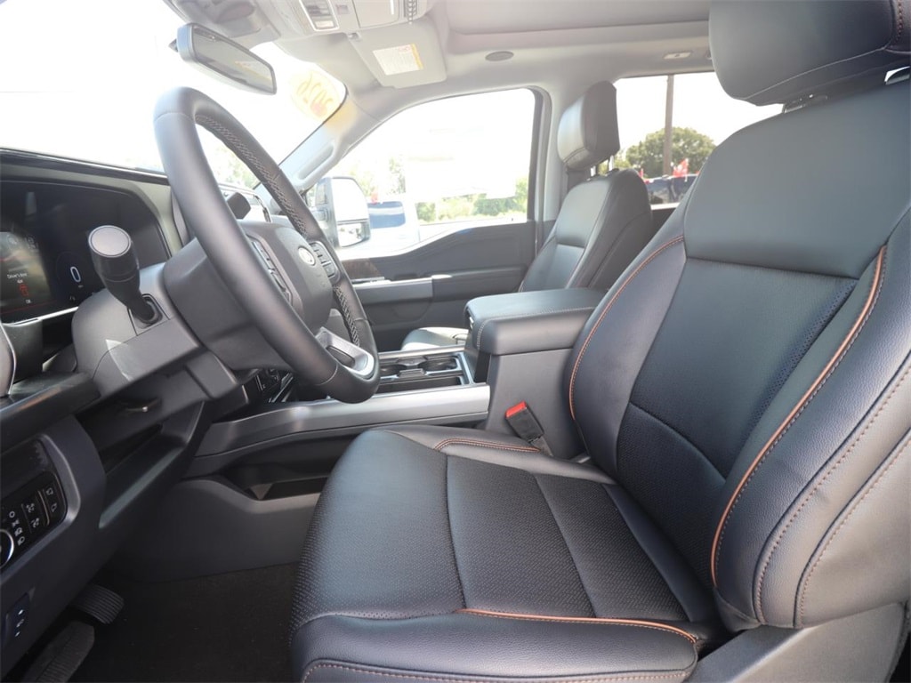 New 2026 Ford F-350 Lariat Truck