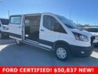  Ford Transit-250