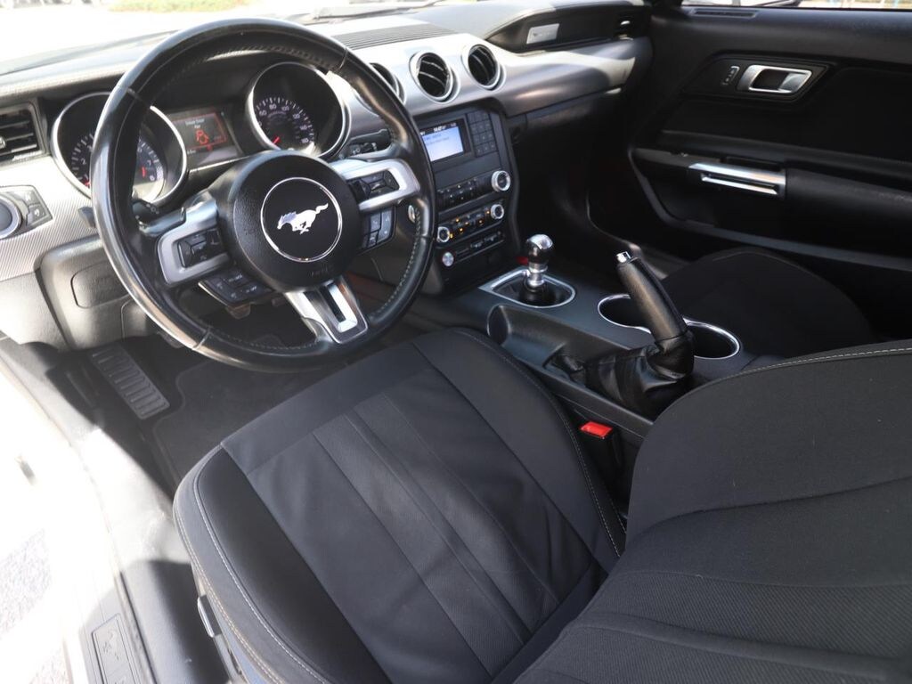 Used 2019 Ford Mustang GT Coupe