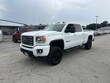  GMC Sierra 2500HD