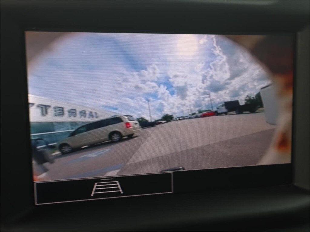 Certified 2024 Chevrolet Silverado 2500HD Work Truck Truck Crew Cab