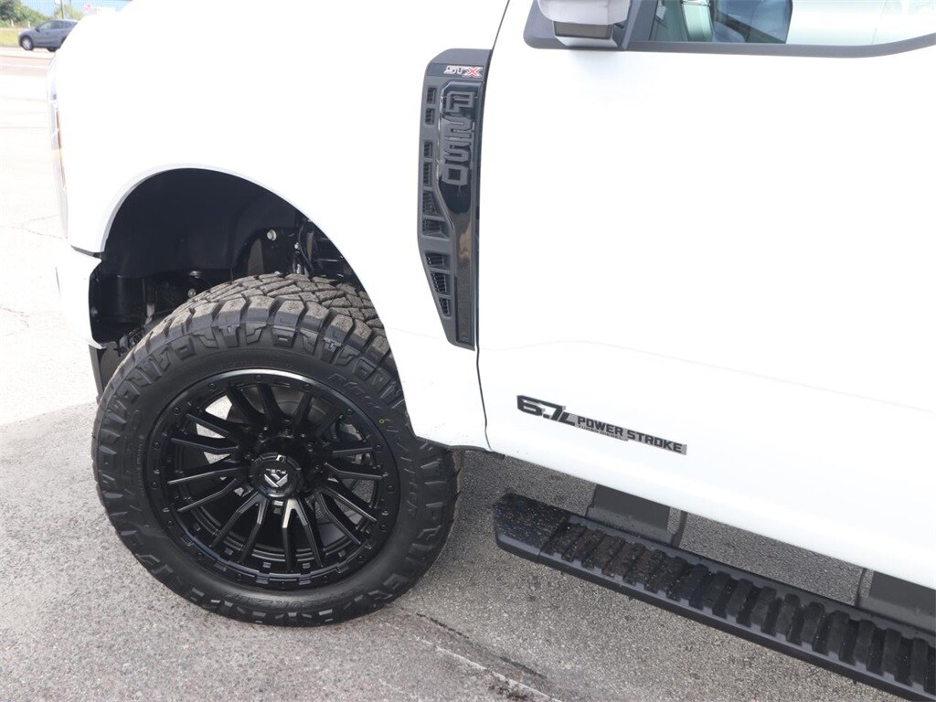 New 2026 Ford F-250 XL Truck